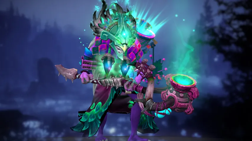 Dazzle Graveman